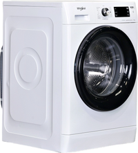 Lave-linge Hublot 9 kg Reconditionné WHIRLPOOL FFBB9489BVFR