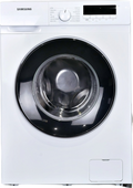 Lave-linge Hublot 8 kg Reconditionné SAMSUNG WW80T301MBW