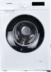 Lave-linge Hublot 8 kg Reconditionné SAMSUNG WW80T301MBW