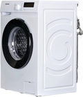 Lave-linge Hublot 8 kg Reconditionné SAMSUNG WW80T301MBW