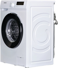Lave-linge Hublot 8 kg Reconditionné SAMSUNG WW80T301MBW