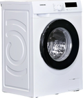 Lave-linge Hublot 8 kg Reconditionné SAMSUNG WW80T301MBW