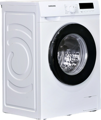 Lave-linge Hublot 8 kg Reconditionné SAMSUNG WW80T301MBW