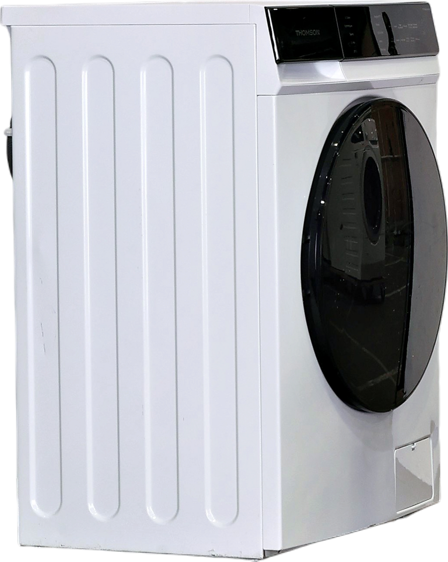 Lave-linge Hublot 8 kg Reconditionné THOMSON TW148AM10WHCS