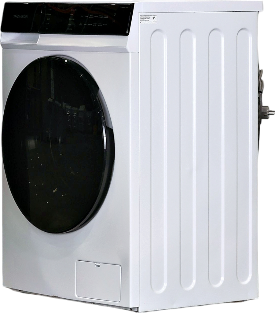 Lave-linge Hublot 8 kg Reconditionné THOMSON TW148AM10WHCS