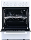 Cuisinière Vitrocéramique 70 L Reconditionné PROLINE PCC6060