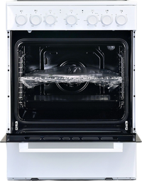 Cuisinière Vitrocéramique 70 L Reconditionné PROLINE PCC6060