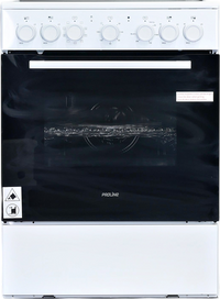 Cuisinière Vitrocéramique 70 L Reconditionné PROLINE PCC6060