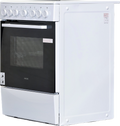 Cuisinière Vitrocéramique 70 L Reconditionné PROLINE PCC6060