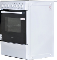 Cuisinière Vitrocéramique 70 L Reconditionné PROLINE PCC6060