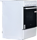 Cuisinière Vitrocéramique 70 L Reconditionné PROLINE PCC6060