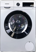 Lave-linge Hublot 9 kg Reconditionné SIEMENS WG44G00XFR