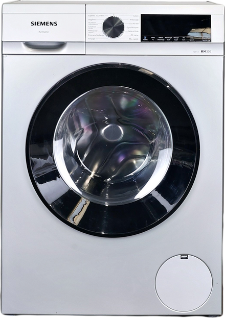 Lave-linge Hublot 9 kg Reconditionné SIEMENS WG44G00XFR