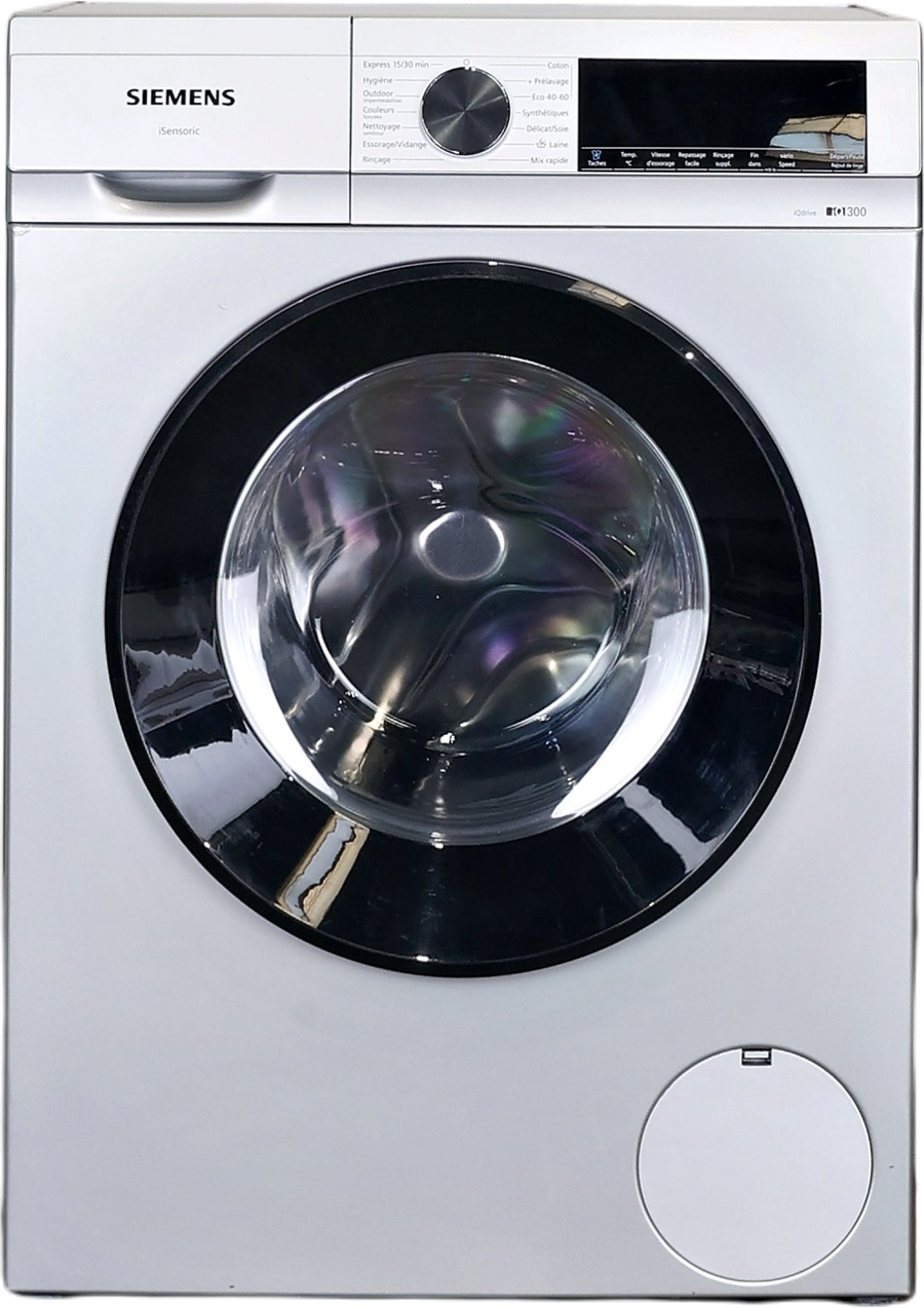 Lave-linge Hublot 9 kg Reconditionné SIEMENS WG44G00XFR