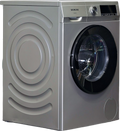 Lave-linge Hublot 9 kg Reconditionné SIEMENS WG44G00XFR