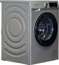 Lave-linge Hublot 9 kg Reconditionné SIEMENS WG44G00XFR
