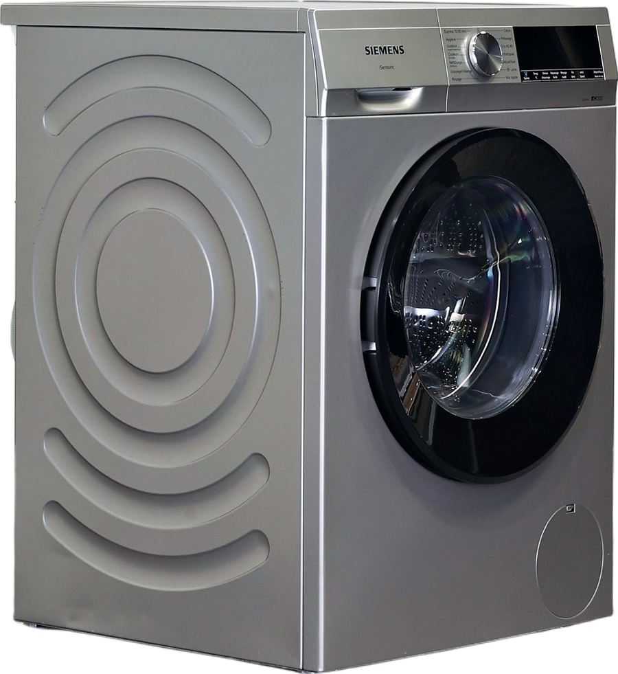 Lave-linge Hublot 9 kg Reconditionné SIEMENS WG44G00XFR