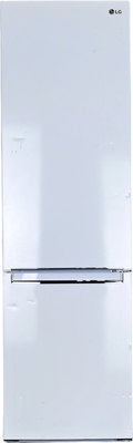 Réfrigérateur Avec Congélateur 384 Litres Reconditionné LG GBB72SWVDN