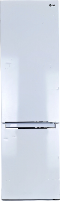 Réfrigérateur Avec Congélateur 384 Litres Reconditionné LG GBB72SWVDN