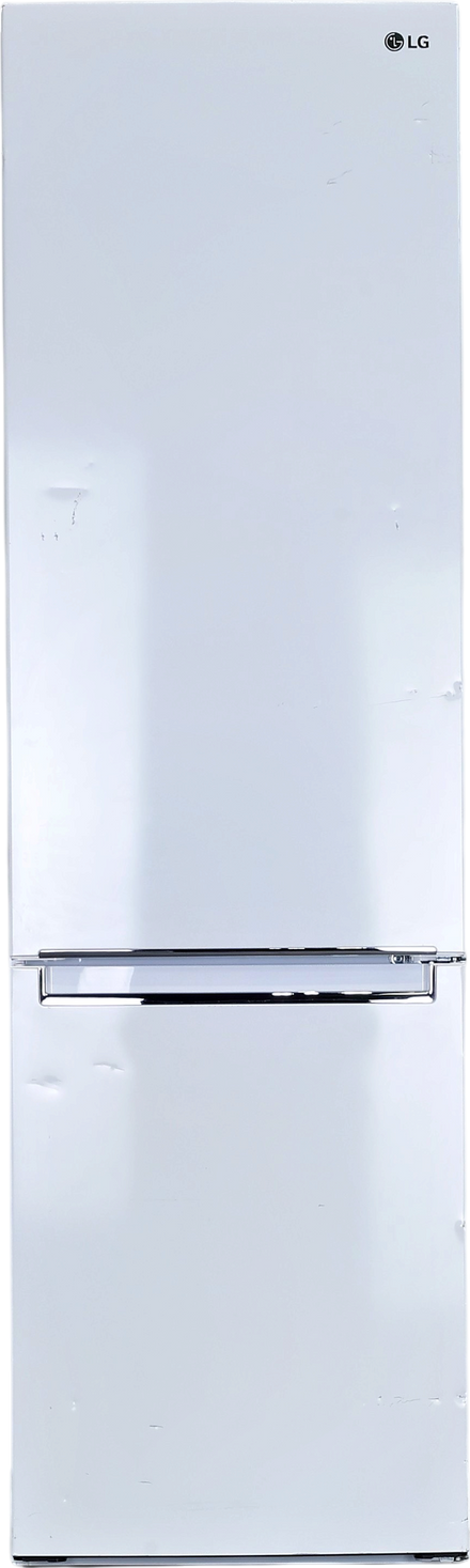 Réfrigérateur Avec Congélateur 384 Litres Reconditionné LG GBB72SWVDN