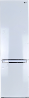 Réfrigérateur Avec Congélateur 384 Litres Reconditionné LG GBB72SWVDN