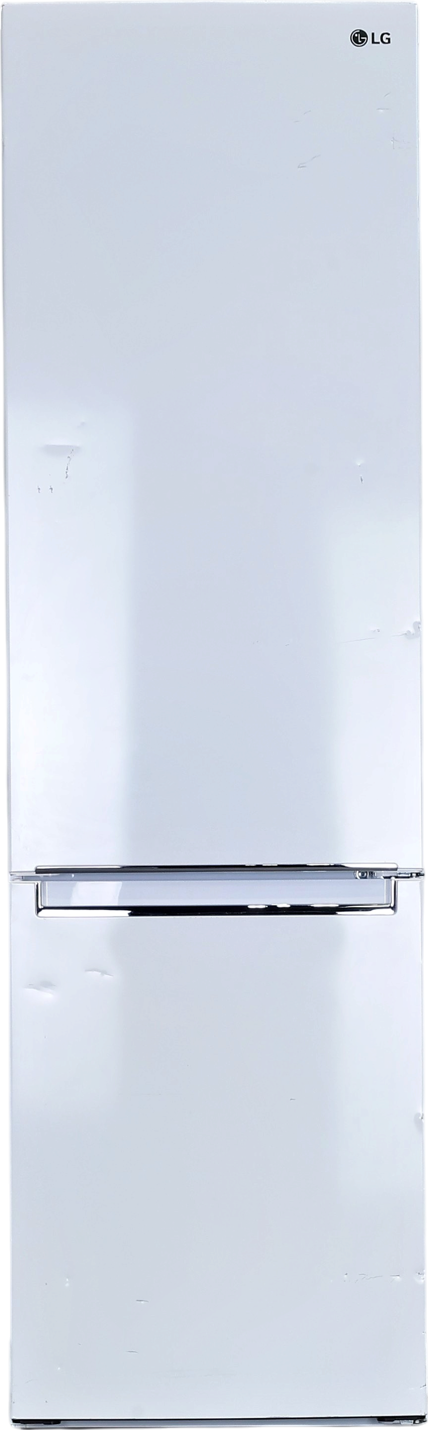 Réfrigérateur Avec Congélateur 384 Litres Reconditionné LG GBB72SWVDN
