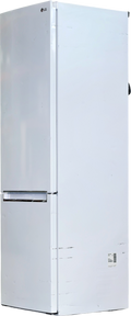 Réfrigérateur Avec Congélateur 384 Litres Reconditionné LG GBB72SWVDN