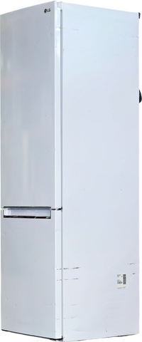 Réfrigérateur Avec Congélateur 384 Litres Reconditionné LG GBB72SWVDN
