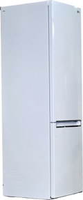 Réfrigérateur Avec Congélateur 384 Litres Reconditionné LG GBB72SWVDN