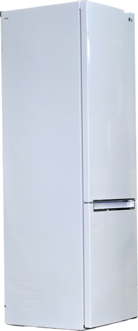 Réfrigérateur Avec Congélateur 384 Litres Reconditionné LG GBB72SWVDN
