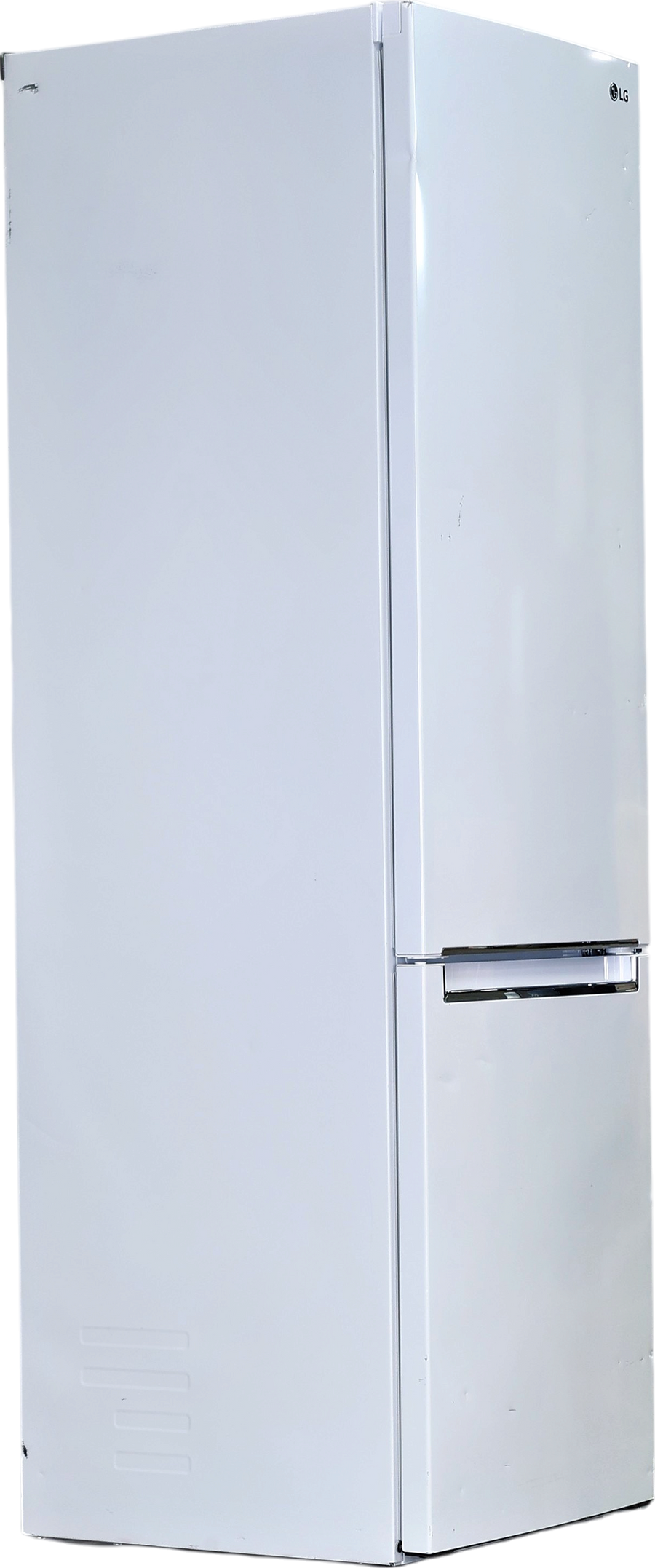Réfrigérateur Avec Congélateur 384 Litres Reconditionné LG GBB72SWVDN