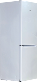 Réfrigérateur Avec Congélateur 282 Litres Reconditionné BOSCH KGN33NWEB