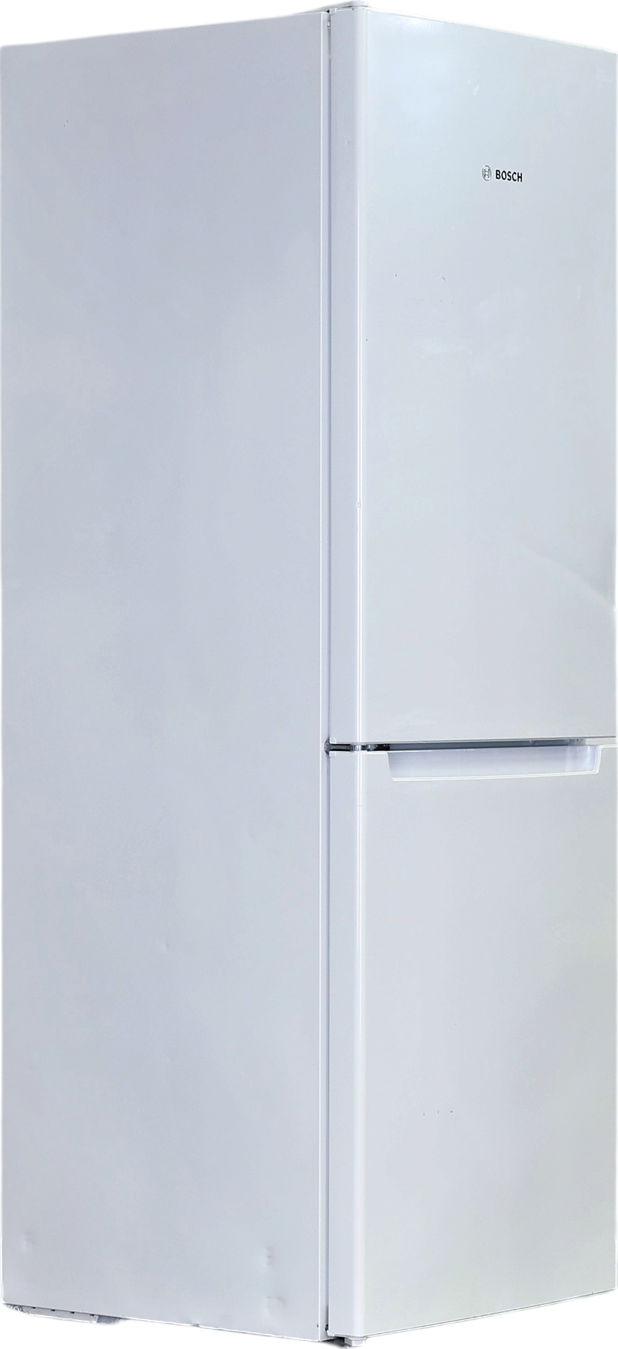 Réfrigérateur Avec Congélateur 282 Litres Reconditionné BOSCH KGN33NWEB