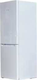 Réfrigérateur Avec Congélateur 282 Litres Reconditionné BOSCH KGN33NWEB