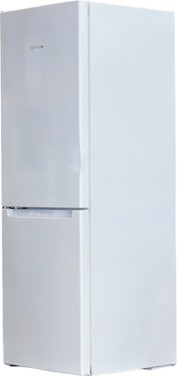 Réfrigérateur Avec Congélateur 282 Litres Reconditionné BOSCH KGN33NWEB