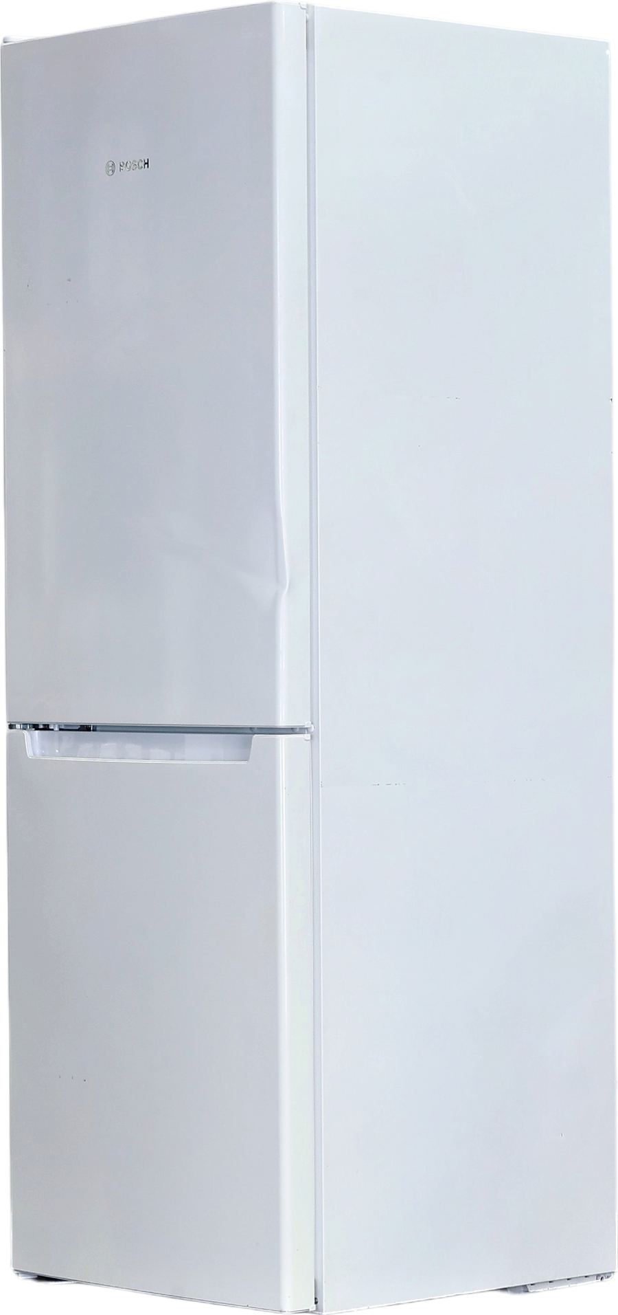 Réfrigérateur Avec Congélateur 282 Litres Reconditionné BOSCH KGN33NWEB