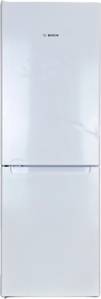 Réfrigérateur Avec Congélateur 282 Litres Reconditionné BOSCH KGN33NWEB