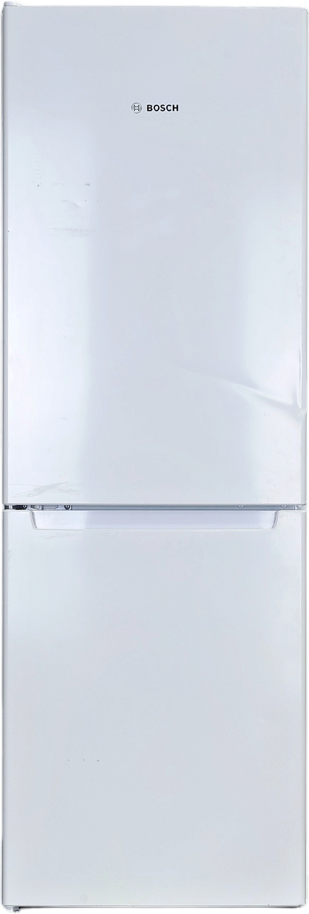 Réfrigérateur Avec Congélateur 282 Litres Reconditionné BOSCH KGN33NWEB