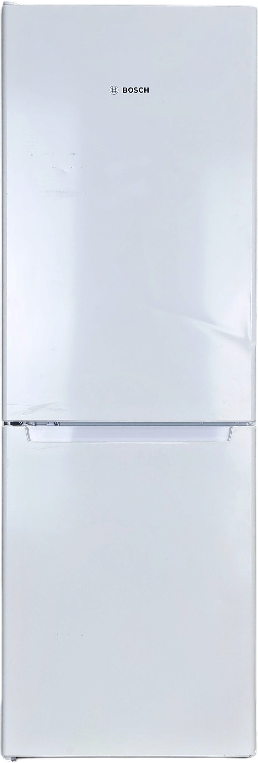 Réfrigérateur Avec Congélateur 282 Litres Reconditionné BOSCH KGN33NWEB