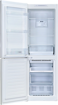 Réfrigérateur Avec Congélateur 282 Litres Reconditionné BOSCH KGN33NWEB