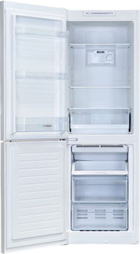 Réfrigérateur Avec Congélateur 282 Litres Reconditionné BOSCH KGN33NWEB