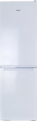 Réfrigérateur Avec Congélateur 335 Litres Reconditionné WHIRLPOOL W7X83AW