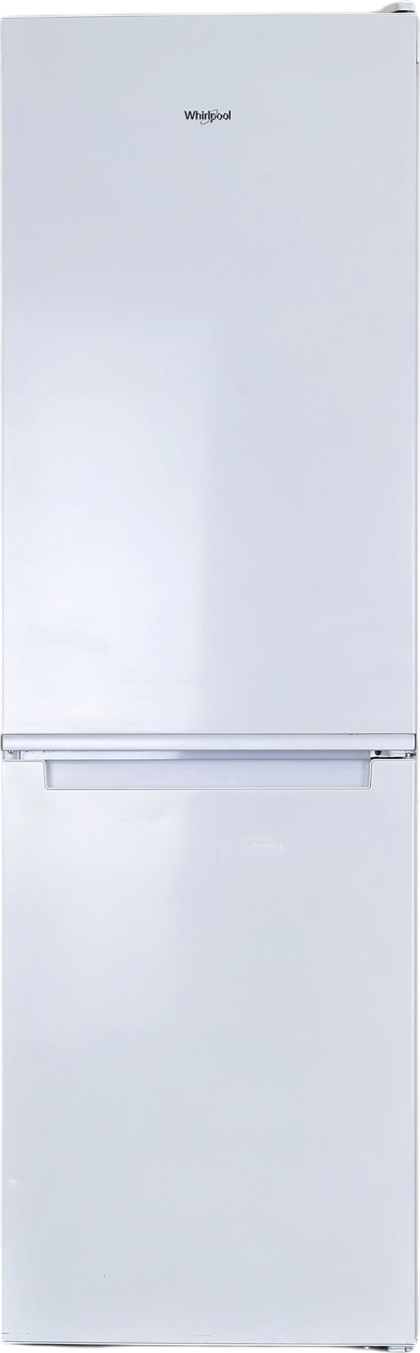 Réfrigérateur Avec Congélateur 335 Litres Reconditionné WHIRLPOOL W7X83AW