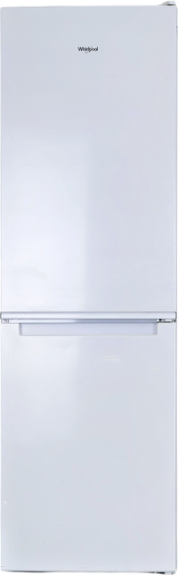 Réfrigérateur Avec Congélateur 335 Litres Reconditionné WHIRLPOOL W7X83AW