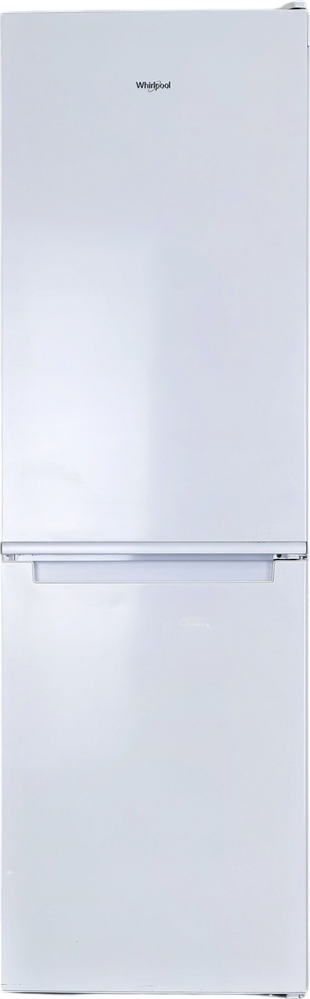 Réfrigérateur Avec Congélateur 335 Litres Reconditionné WHIRLPOOL W7X83AW