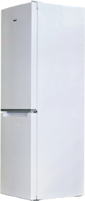 Réfrigérateur Avec Congélateur 335 Litres Reconditionné WHIRLPOOL W7X83AW