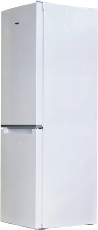 Réfrigérateur Avec Congélateur 335 Litres Reconditionné WHIRLPOOL W7X83AW