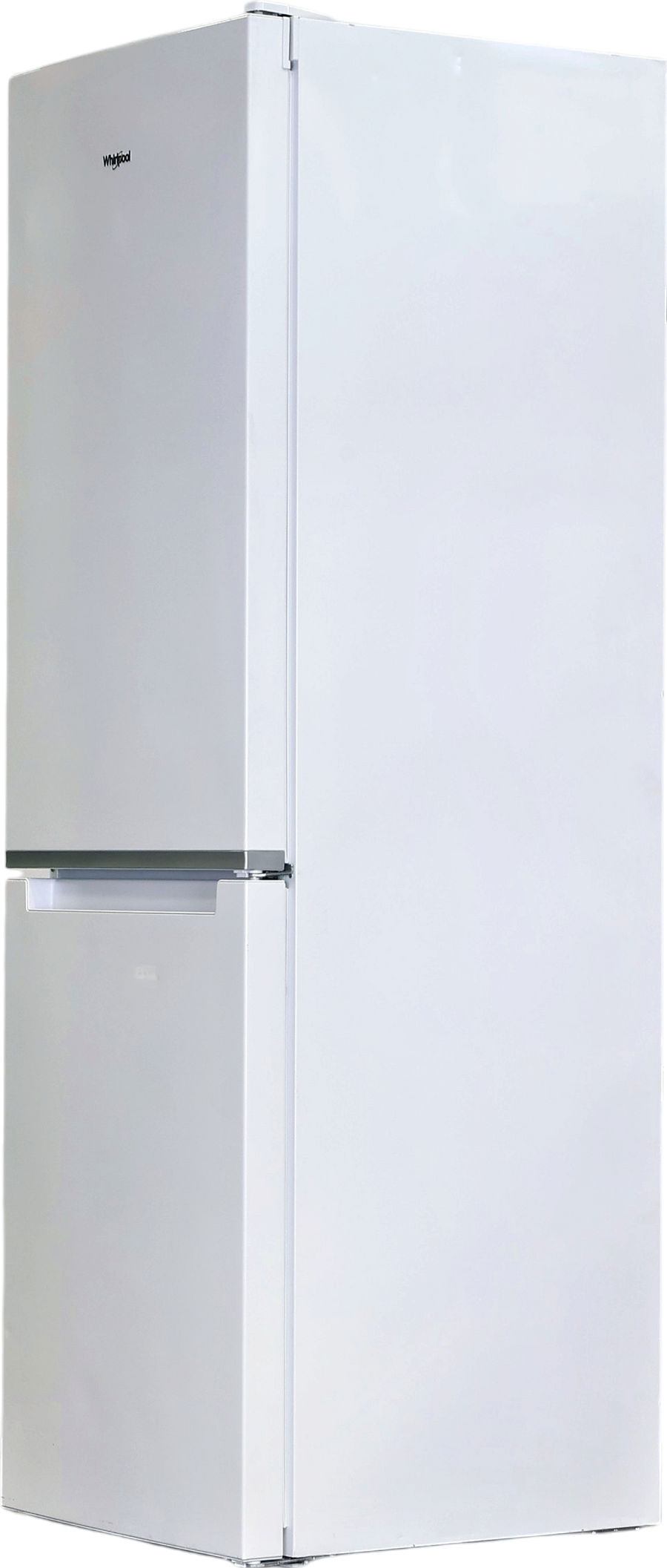 Réfrigérateur Avec Congélateur 335 Litres Reconditionné WHIRLPOOL W7X83AW