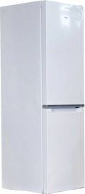 Réfrigérateur Avec Congélateur 335 Litres Reconditionné WHIRLPOOL W7X83AW