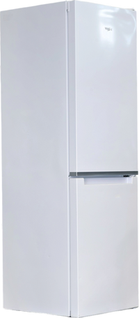 Réfrigérateur Avec Congélateur 335 Litres Reconditionné WHIRLPOOL W7X83AW